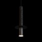 Подвесной светильник Everest 10583A Black