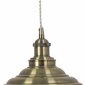 Подвесной светильник Manne Lydia CL.7005-1BR