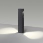 Наземный светильник Odeon Light Gala 6658/14GL3