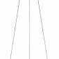 Подвесной светильник AM-Group AM455 AM455 L400 POLISHED GOLD
