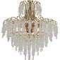 Подвесная люстра Arti Lampadari Erli E 1.5.50.105 GB