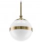Подвесной светильник Lightstar Globo 813111