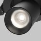 Точечный светильник Maytoni Focus LED C071CL-7W4K-B
