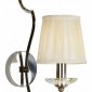 Бра iLamp Charm W2508-1 nic