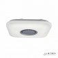 Потолочный светильник iLedex Music Music-48W-Square