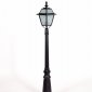 Наземный фонарь Oasis_Light FARO-FROST L 91111fL Bl