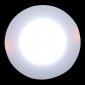 Точечный светильник  67908-9.0-001RD LED8W WT+GD