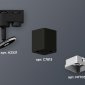 Трековый светильник Ambrella light Track System XT7813002