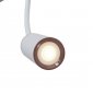 Трековый светильник Track lamps TR010-1-GU10-W