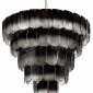 Подвесная люстра Loft IT Gradient 10482/800 Smoke
