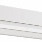 Трековый светодиодный светильник Arte Lamp Linea A4669PL-1WH