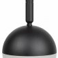 Трековый светильник ЭРА TR46 - GX53 BK