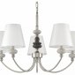 Подвесная люстра Lumion Kentuki 8283/5
