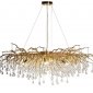 Подвесная люстра Garda Decor 8015 86-80151