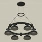 Подвесная люстра Ambrella light XR XR92051001