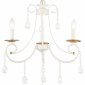 Подвесная люстра Ambrella light Classic TR4915