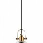 Подвесной светильник Stilfort Bell 2117/00/01PL