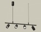 Подвесной светильник Ambrella light Traditional XB9002100