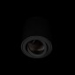 Точечный светильник Loft IT Unit 10340/B Black