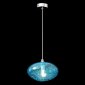 Подвесной светильник Formless FORMLESS SP1 BLUE