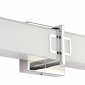 Настенный светильник Zortes Lory ZRS.80301.20