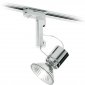 Трековый светильник Fabbian Orbis D70J1515