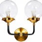 Бра Garda Decor K2KG0521W-2