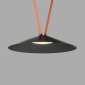 Трековый светильник BELTY FLOW DK5569-BK