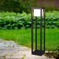 Уличный светильник Reluce 09978-0.7-001JH 0,6M LED12W BK