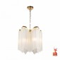 Подвесная люстра Favourite Nubes 2966-5P