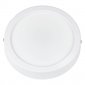 Потолочный светильник Volpe ULM-Q240 ULM-Q240 12W/6500K WHITE