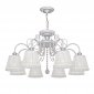 Подвесная люстра F-Promo Amanda 2150-8PC