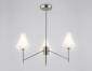Подвесная люстра Ambrella Light High Light Modern LH57121