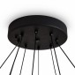 Подвесной светильник Freya Collar FR6180PL-L70B