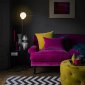 Настенный светильник Loft IT Meridian 10132/F Gold