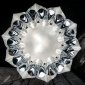 Подвесной светильник Flora FLOSM00SLV01T00000EU