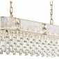 Подвесная люстра Odeon Light Fiesta 5070/14