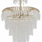 Подвесная люстра Arti Lampadari Sardinia E 1.5.50.105 G