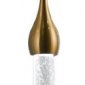 Подвесной светильник DeLight Collection OD2433 OD2433-1 gold/clear