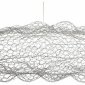 Подвесной светильник Loft IT Cloud 10247/1500 White