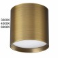 Точечный светильник Odeon Light Oben 7128/8CL