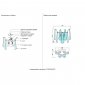 Люстра Crystal Lux FONTAIN FONTAIN AP2 CHROME