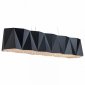 Подвесной светильник Lucia Tucci Moon 4671.8 Black