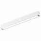 Встраиваемый светильник AM-Group PLAIN OPAL AM584 18W 3000K WH