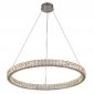 Подвесной светильник Newport 8580 8580/80 C chrome