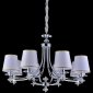 Подвесная люстра  70300-0.4-08 CH