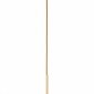 Подвесной светильник Indigo Strato 10016/1P Gold