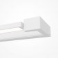 Настенный светильник Beam MIR265WL-L10W4K