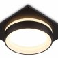 Точечный светильник Ambrella light Techno Spot TN6710