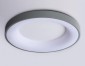 Потолочный светодиодный светильник Ambrella light Orbital Design FZ1402